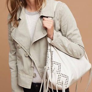 Marrakech Moto Jacket Anthropologie